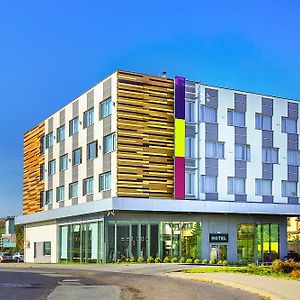 Qubus Hotel Zory